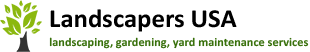 White Pine Landscapers